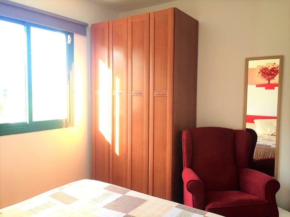 Amazing Cap Salou Apartment Eksteriør bilde