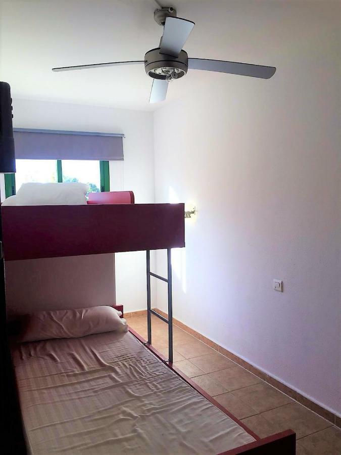 Amazing Cap Salou Apartment Eksteriør bilde