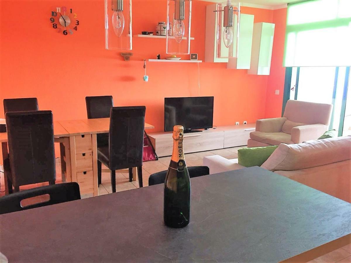 Amazing Cap Salou Apartment Eksteriør bilde