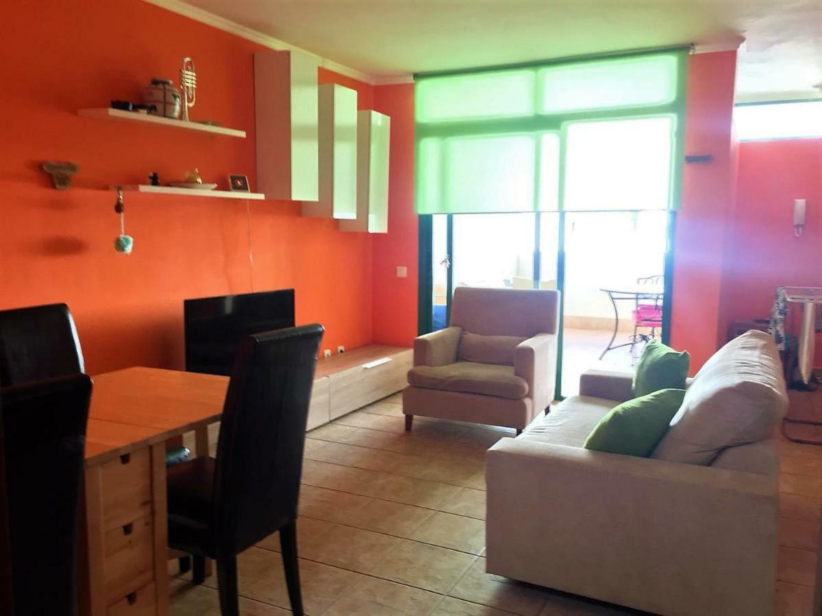Amazing Cap Salou Apartment Eksteriør bilde