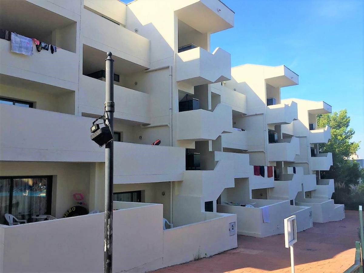 Amazing Cap Salou Apartment Eksteriør bilde